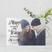 キスメリーと温かいご祝儀 シーズンカード (スタンド正面)