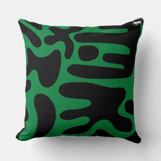 キスメ3 クッション (正面)