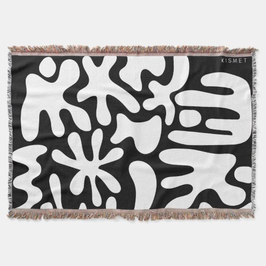 キスメ スローブランケット (正面)