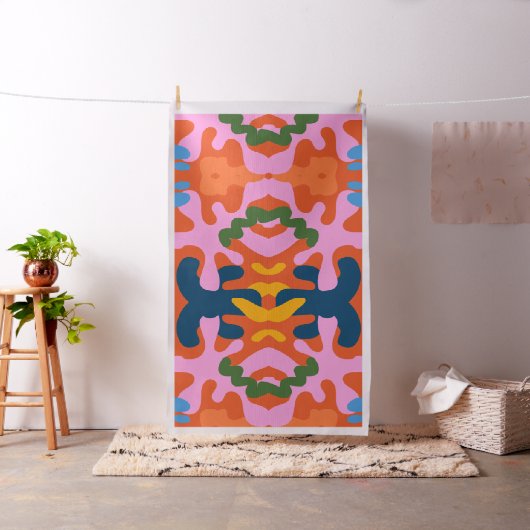 キスメ ファブリック (インサイチュ)