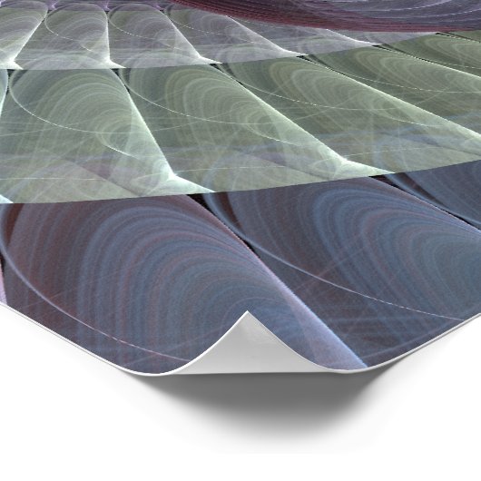 キスメ ポスター (角)