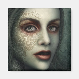 キスメ マグネット