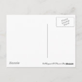 キスリス ポストカード (裏面)