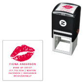 キスリップメイクアップアーティスト セルフインキングスタンプ (インサイチュ)