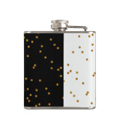 キスレッドリップ フラスク (裏面)