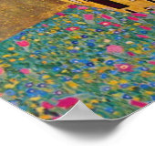 キス別クリムト ポスター (角)