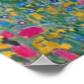 キス別クリムト ポスター (角)