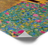 キス別クリムト ポスター (角)