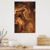 キス前 ポスター (キッチン)