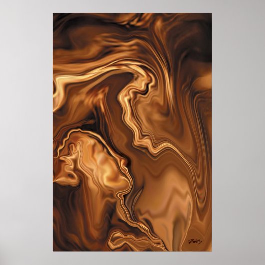 キス前 ポスター (正面)