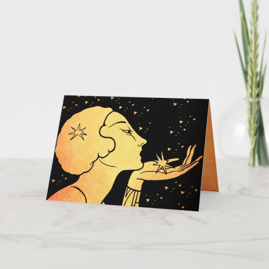 キス吹いて下さい シーズンカード (正面)