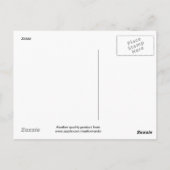 キス彼またはロマンスを取得1915ヴィンテージ ポストカード (裏面)