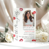 キス恋しく思Goodbye最後のキスはエンのための恋しく思。 招待状