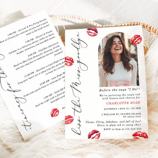 キス恋しく思Goodbye最後のキスはエンのための恋しく思。 招待状