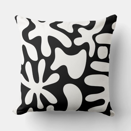 キス枕 クッション (正面)