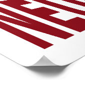 キス私は神経科学者 ポスター (角)