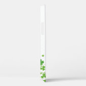 キス私アイリッシュ新鮮な緑のシャーロック Case-Mate iPhoneケース (裏面 / 右)