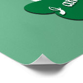 キス私アイリッシュ ポスター (角)