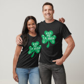 キス私アイリッシュ |St patricks day Tシャツ (ユニセックス)