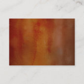 キス秋フローラゲームカードの数を推測 エンクロージャーカード (裏面)