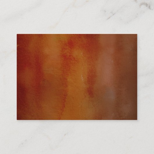 キス秋フローラゲームカードの数を推測 エンクロージャーカード (裏面)