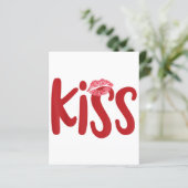 キス結婚キルガールズグループトリオキス衣装レッド (スタンド正面)