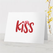 キス結婚キルガールズグループトリオキス衣装レッド カード (黄色い花)