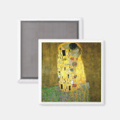 キス結婚テーマ マグネット (正面/裏面)