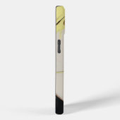 'キス絵を描懸命's on a Case-Mate iPhoneケース (裏面 / 右)