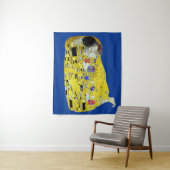 キス絵画ズバイグスタフクリムト タペストリー (インサイチュ)