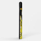 キス絵画ズバイグスタフクリムト Case-Mate iPhoneケース (裏面/右)