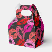 キス記号 フェイバーボックス (裏面サイド)