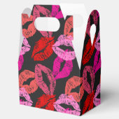 キス記号 フェイバーボックス (オープン)