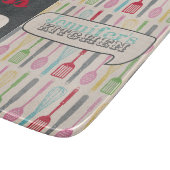 キス調理師切削盤 カッティングボード (角)