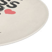 キス調理師 カッティングボード (角)