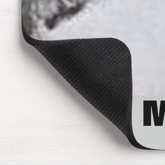 キス足! マウスパッド (コーナー)