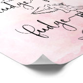 キス防止防除 ポスター (角)