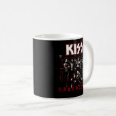 キス駆逐艦 コーヒーマグカップ (正面右)