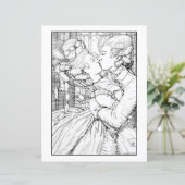 キス (スタンド正面)