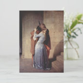 キス (スタンド正面)