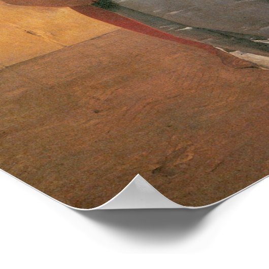 キス1859年 ポスター (角)