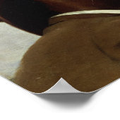 キス1887年 ポスター (角)