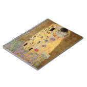 キス1907-08年 ノートブック (左側)