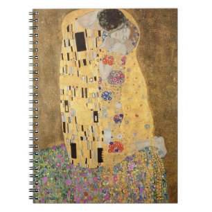 キス1907-08年 ノートブック