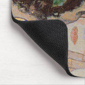 キス1907-08年 マウスパッド (コーナー)