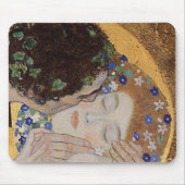 キス1907-08年 マウスパッド (正面)