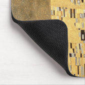 キス1907-08年 マウスパッド (コーナー)