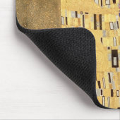 キス1907-08年 マウスパッド (コーナー)