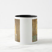 キス1907-08年 マグカップ (中央)