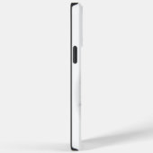 キス!おもしろいスケッチ白黒デザイン Case-Mate iPhoneケース (裏面 / 右)